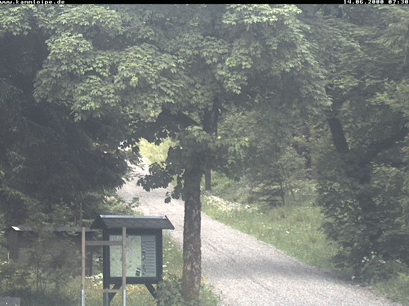 Webcam Weitersglashütte 2