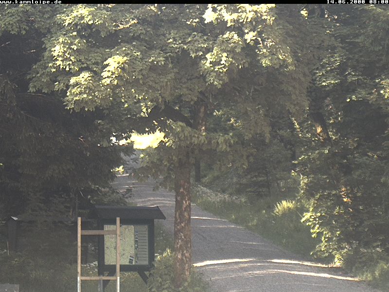 Webcam Weitersglashütte 2