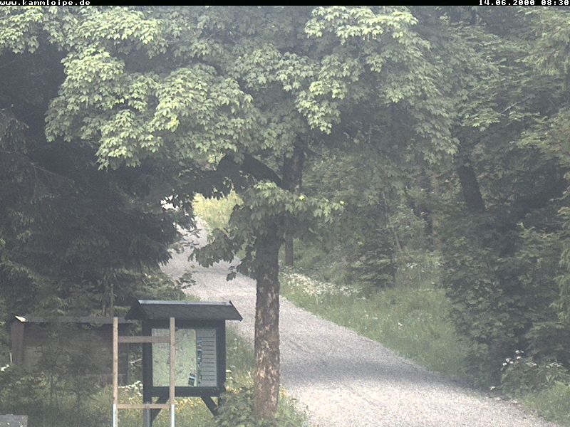 Webcam Weitersglashütte 2