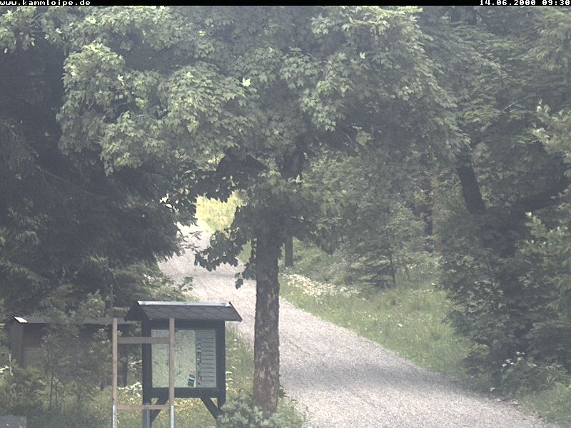 Webcam Weitersglashütte 2