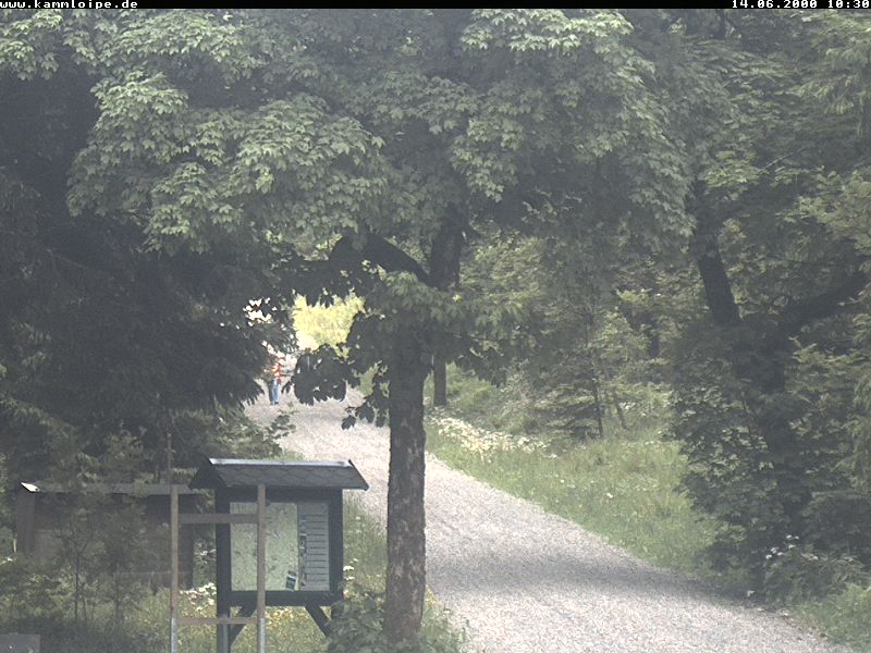 Webcam Weitersglashütte 2