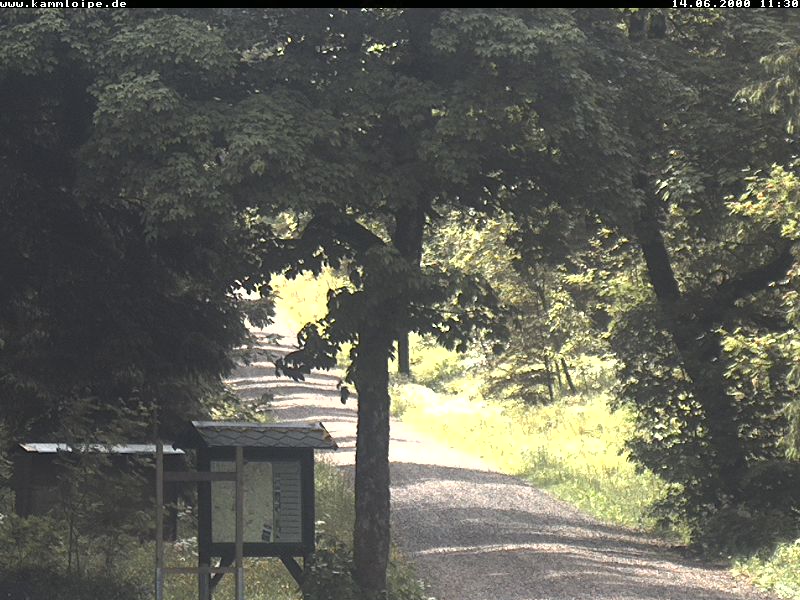 Webcam Weitersglashütte 2