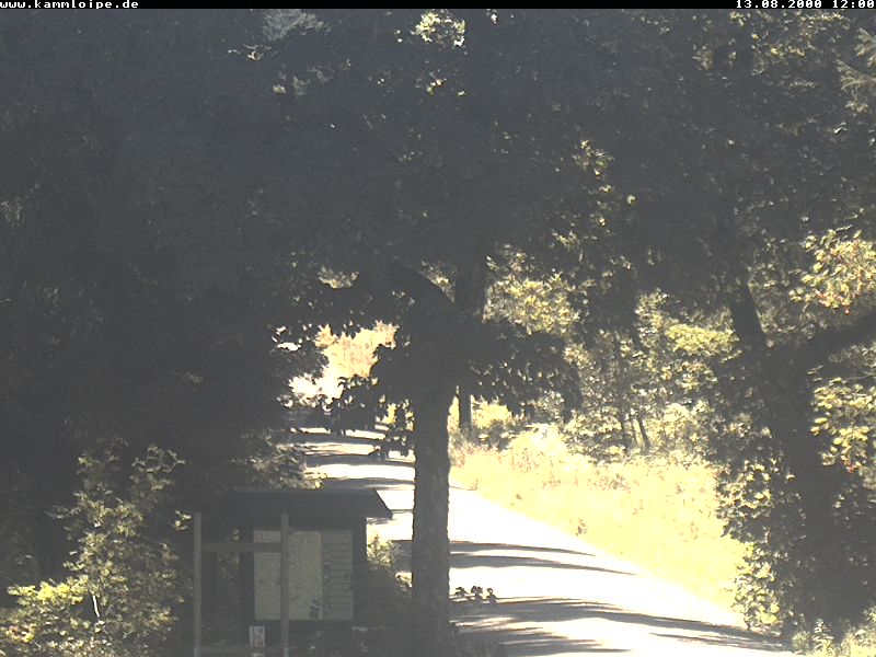 Webcam Weitersglashütte 2