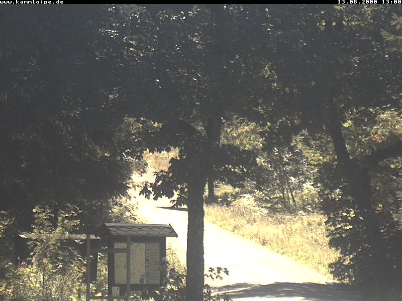 Webcam Weitersglashütte 2