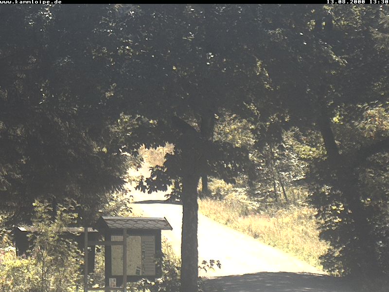 Webcam Weitersglashütte 2