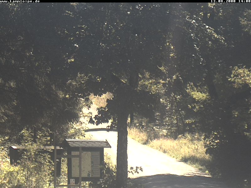 Webcam Weitersglashütte 2
