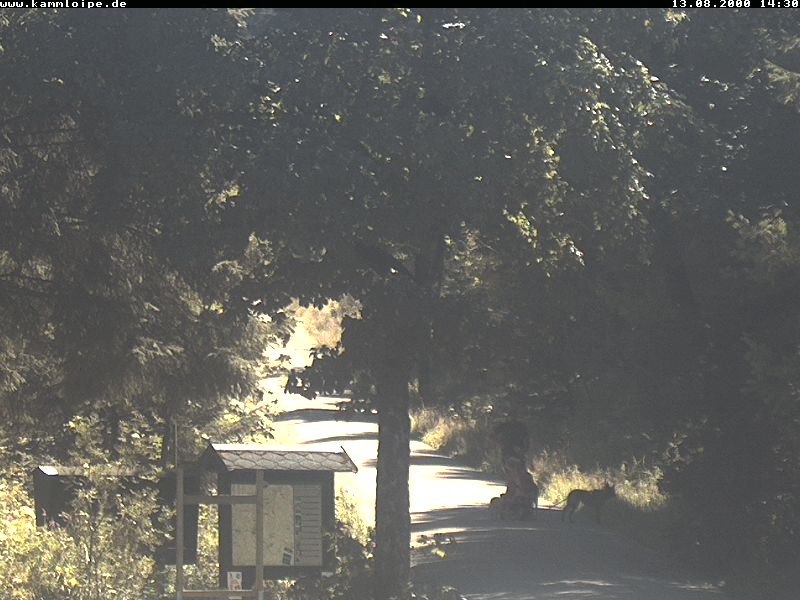 Webcam Weitersglashütte 2
