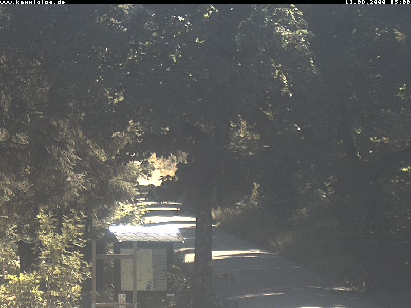 Webcam Weitersglashütte 2