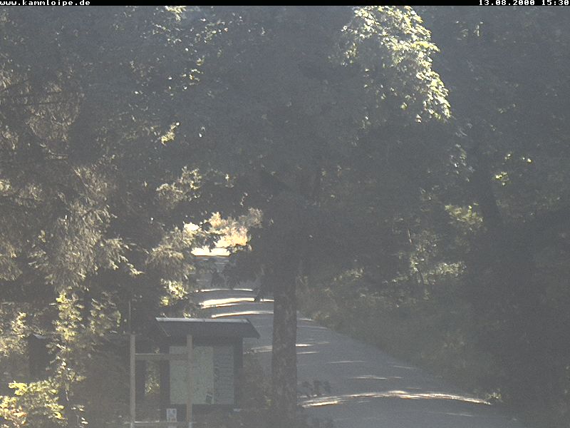 Webcam Weitersglashütte 2