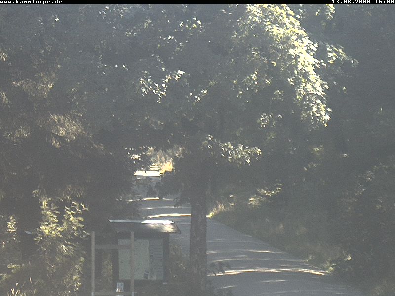 Webcam Weitersglashütte 2