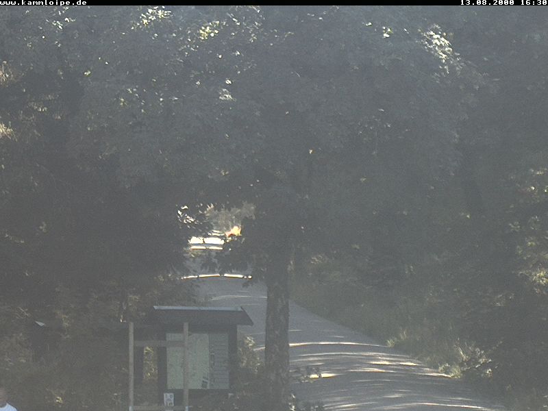 Webcam Weitersglashütte 2