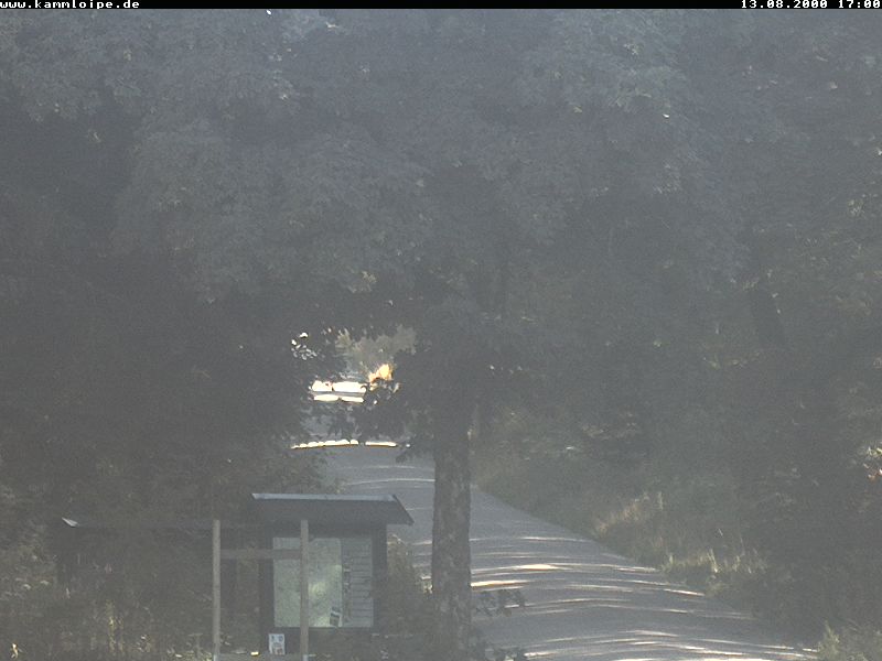 Webcam Weitersglashütte 2