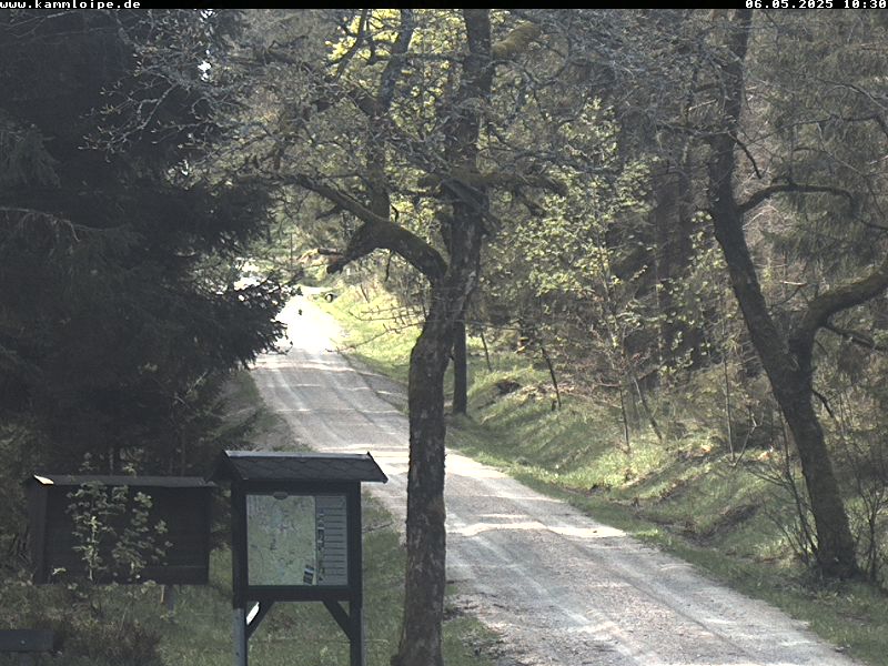 Webcam Weitersglashütte 2