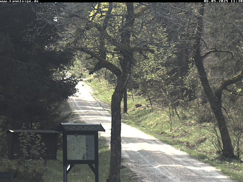 Webcam Weitersglashütte 2