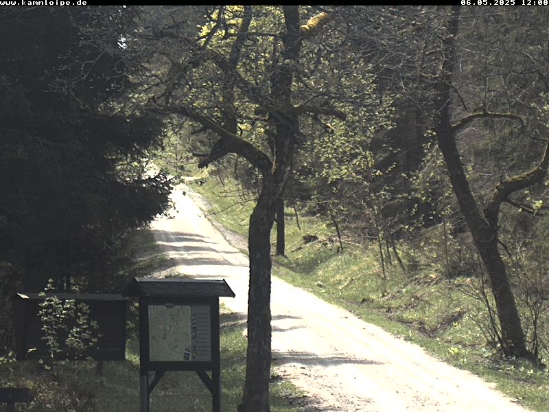 Webcam Weitersglashütte 2