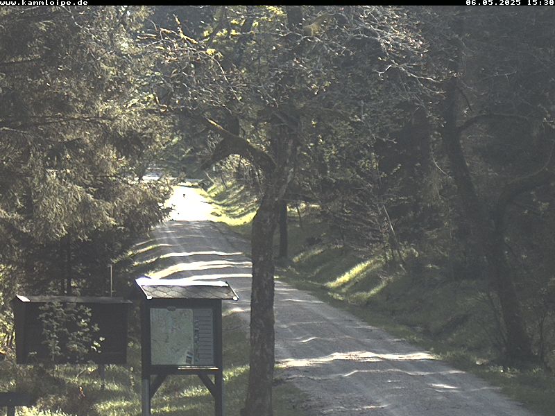 Webcam Weitersglashütte 2