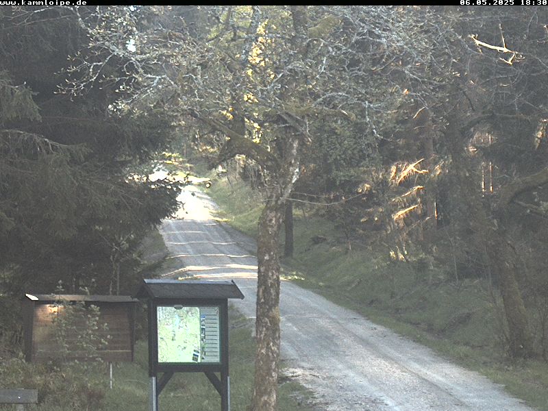 Webcam Weitersglashütte 2