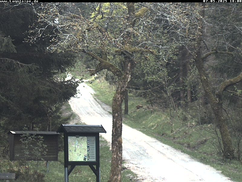 Webcam Weitersglashütte 2