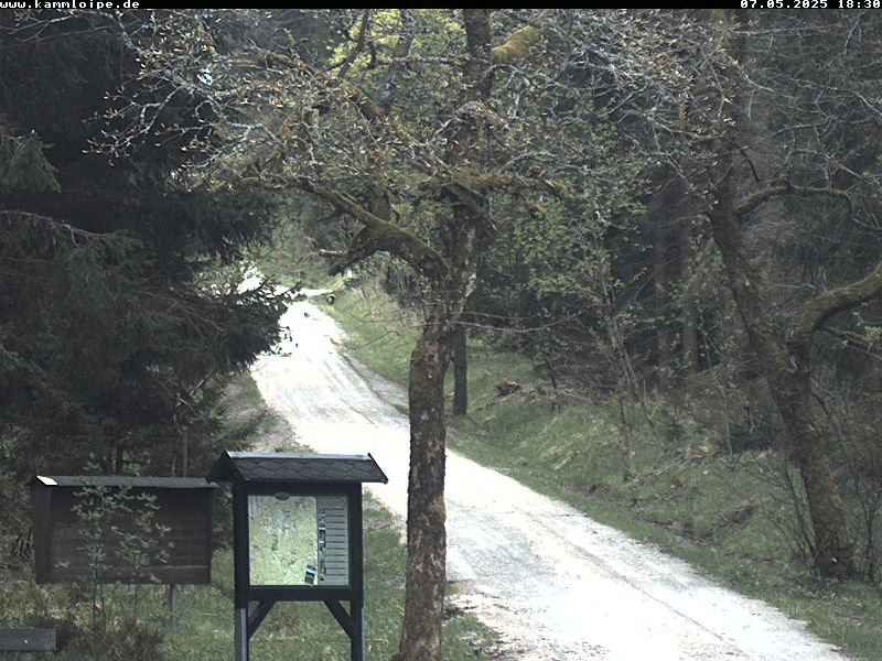 Webcam Weitersglashütte 2
