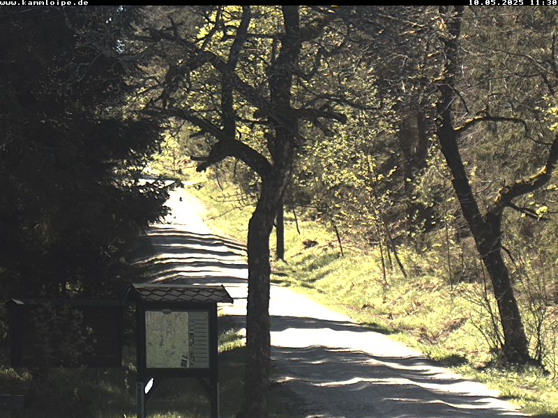 Webcam Weitersglashütte 2