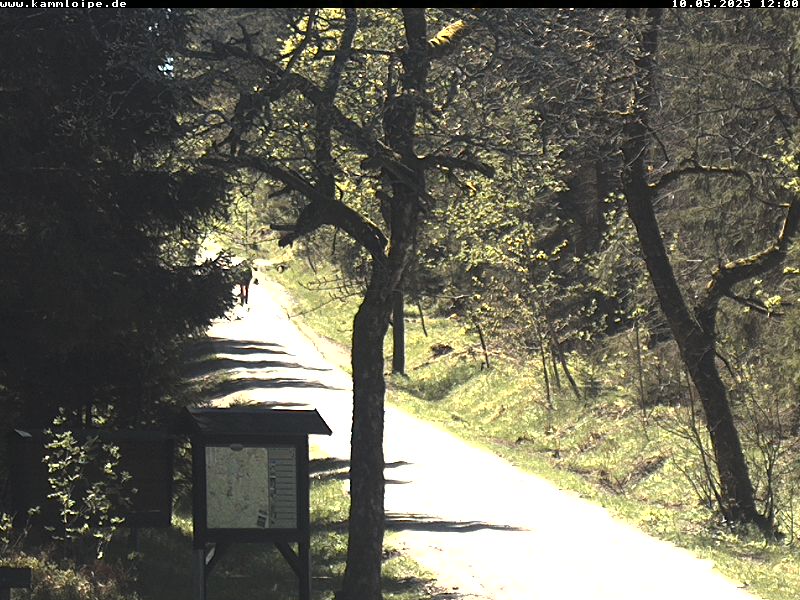 Webcam Weitersglashütte 2