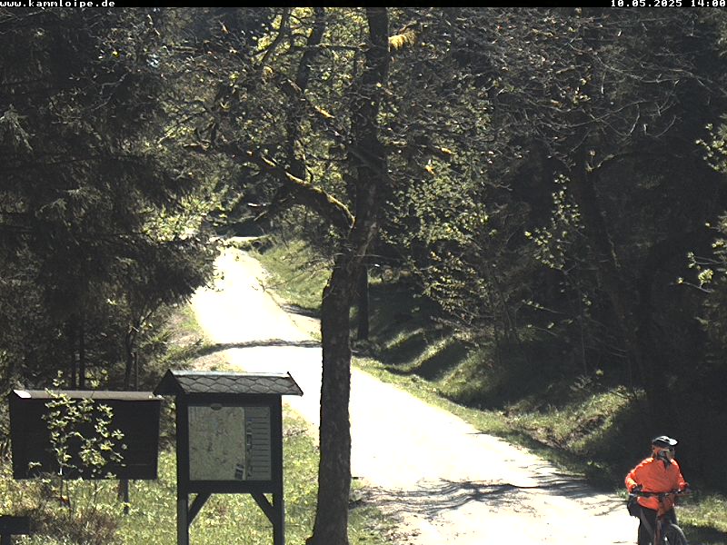 Webcam Weitersglashütte 2