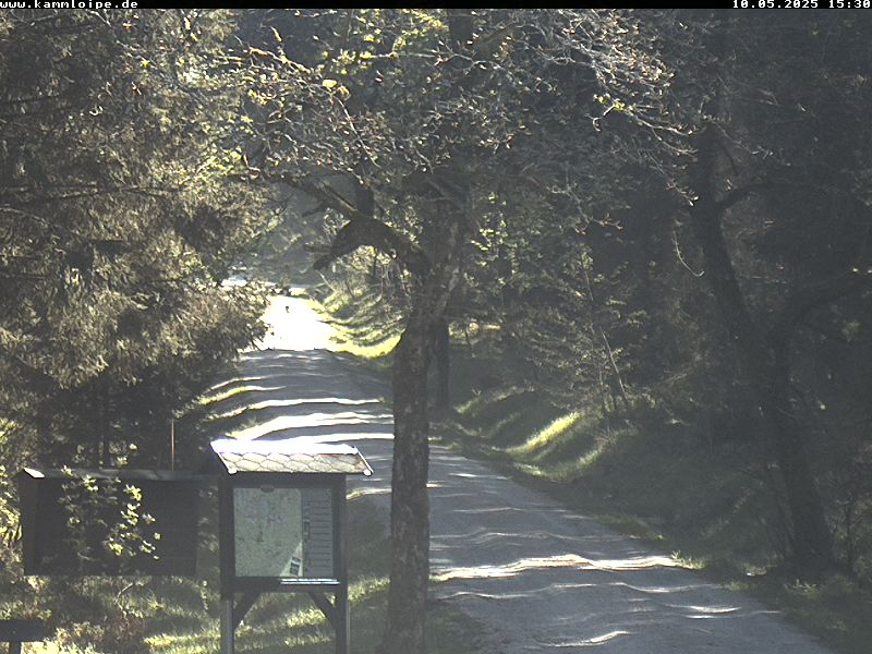 Webcam Weitersglashütte 2