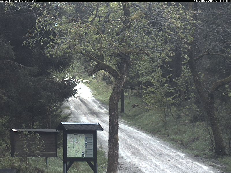 Webcam Weitersglashütte 2