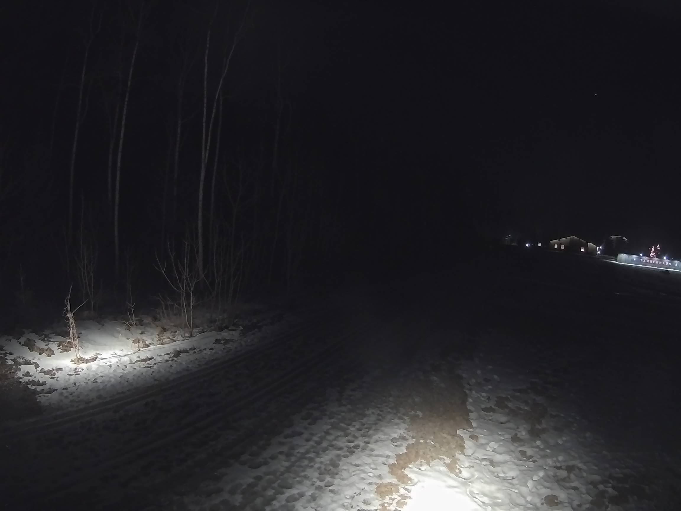 Webcam Schöneck Bogen