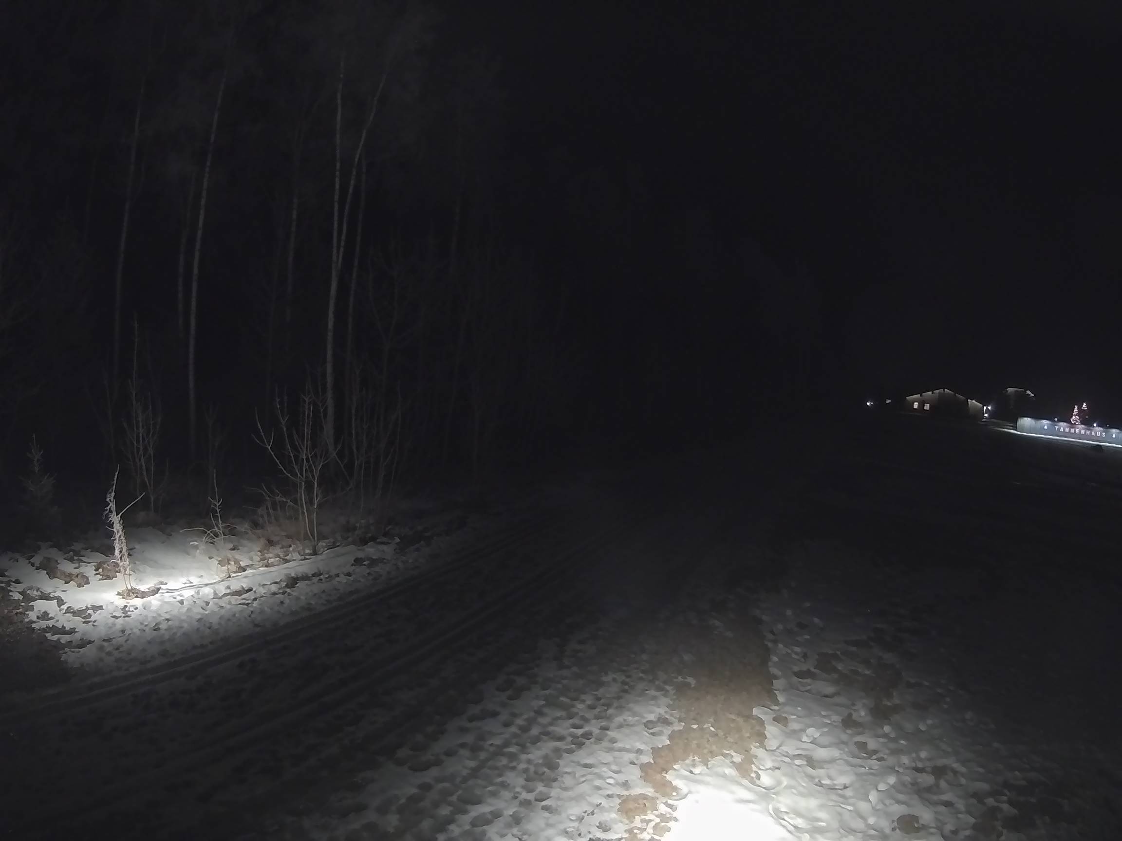 Webcam Schöneck Bogen