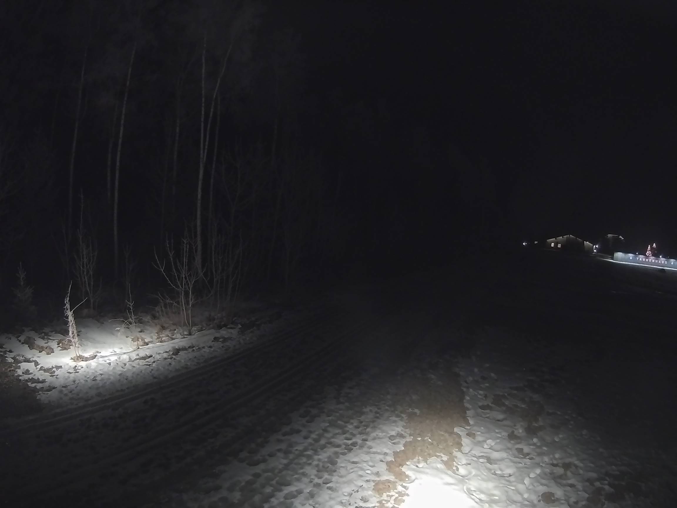 Webcam Schöneck Bogen