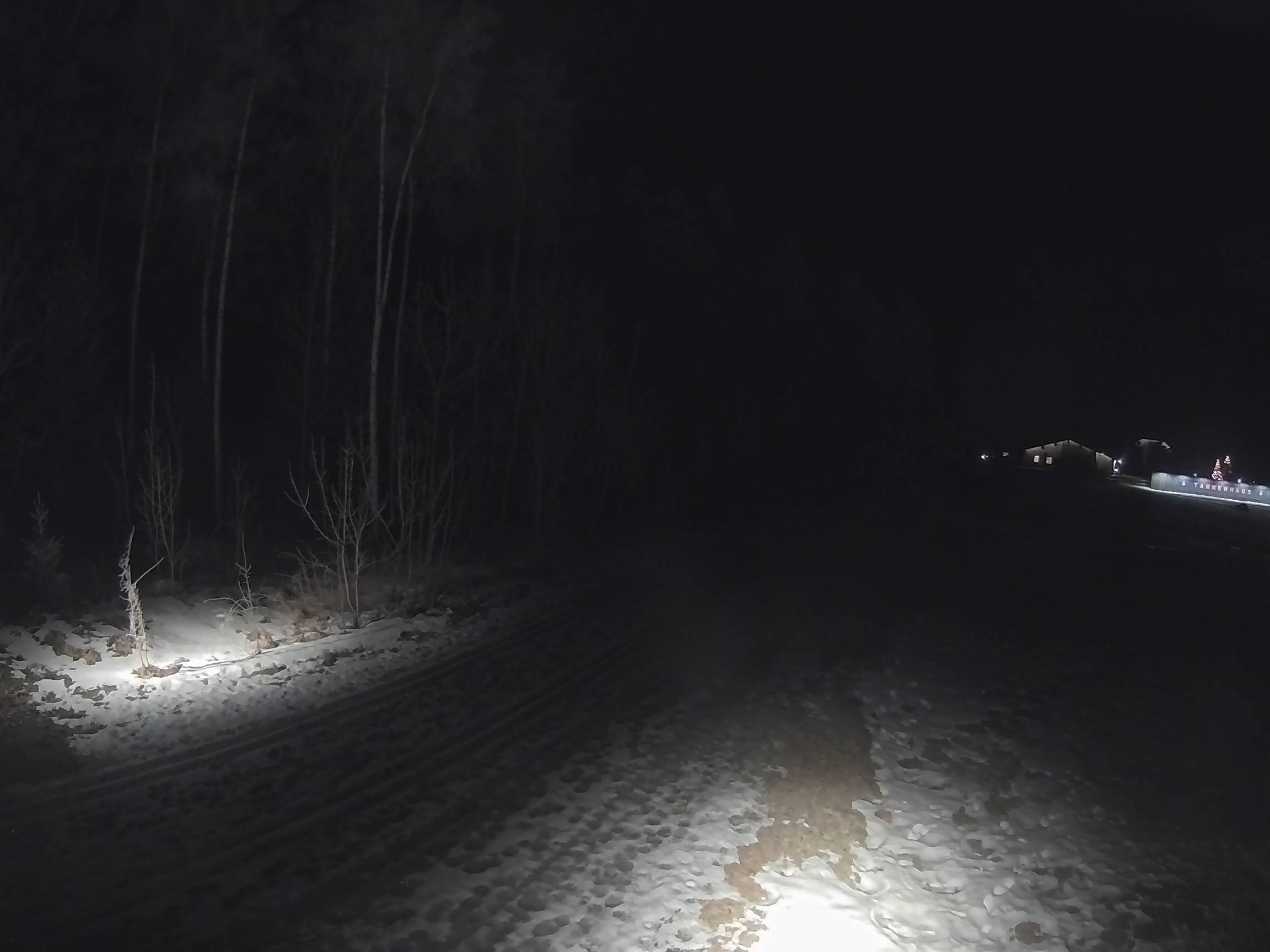 Webcam Schöneck Bogen