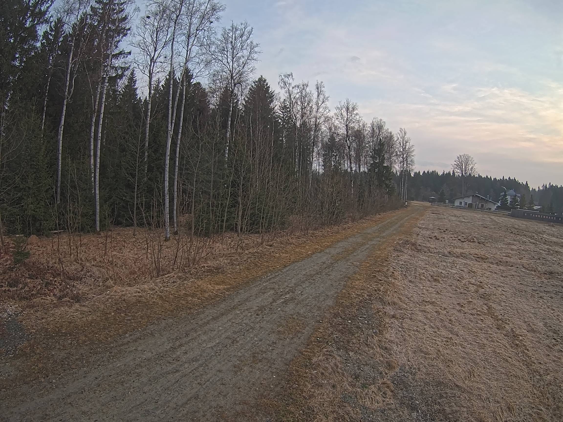 Webcam Schöneck Bogen