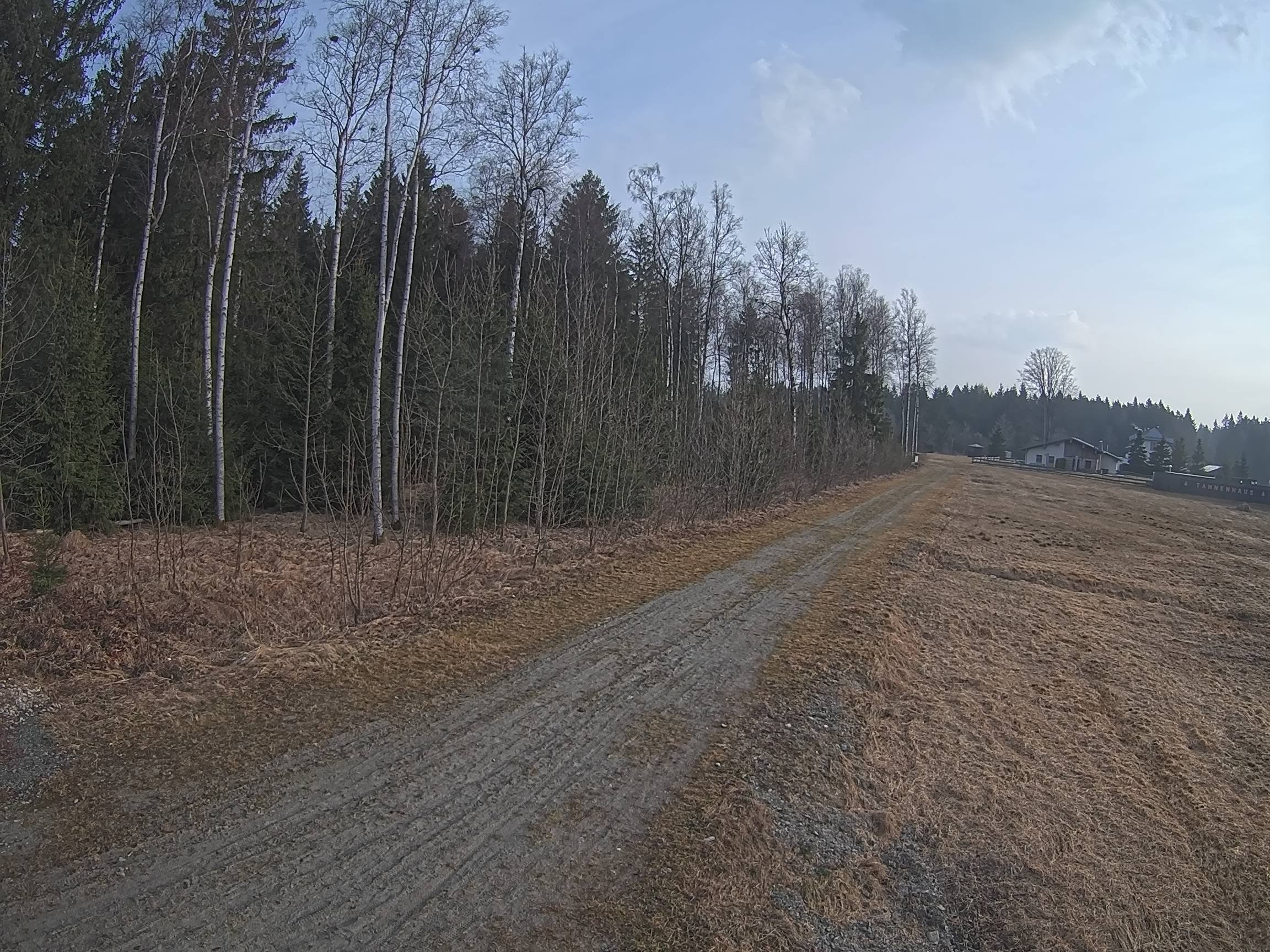 Webcam Schöneck Bogen