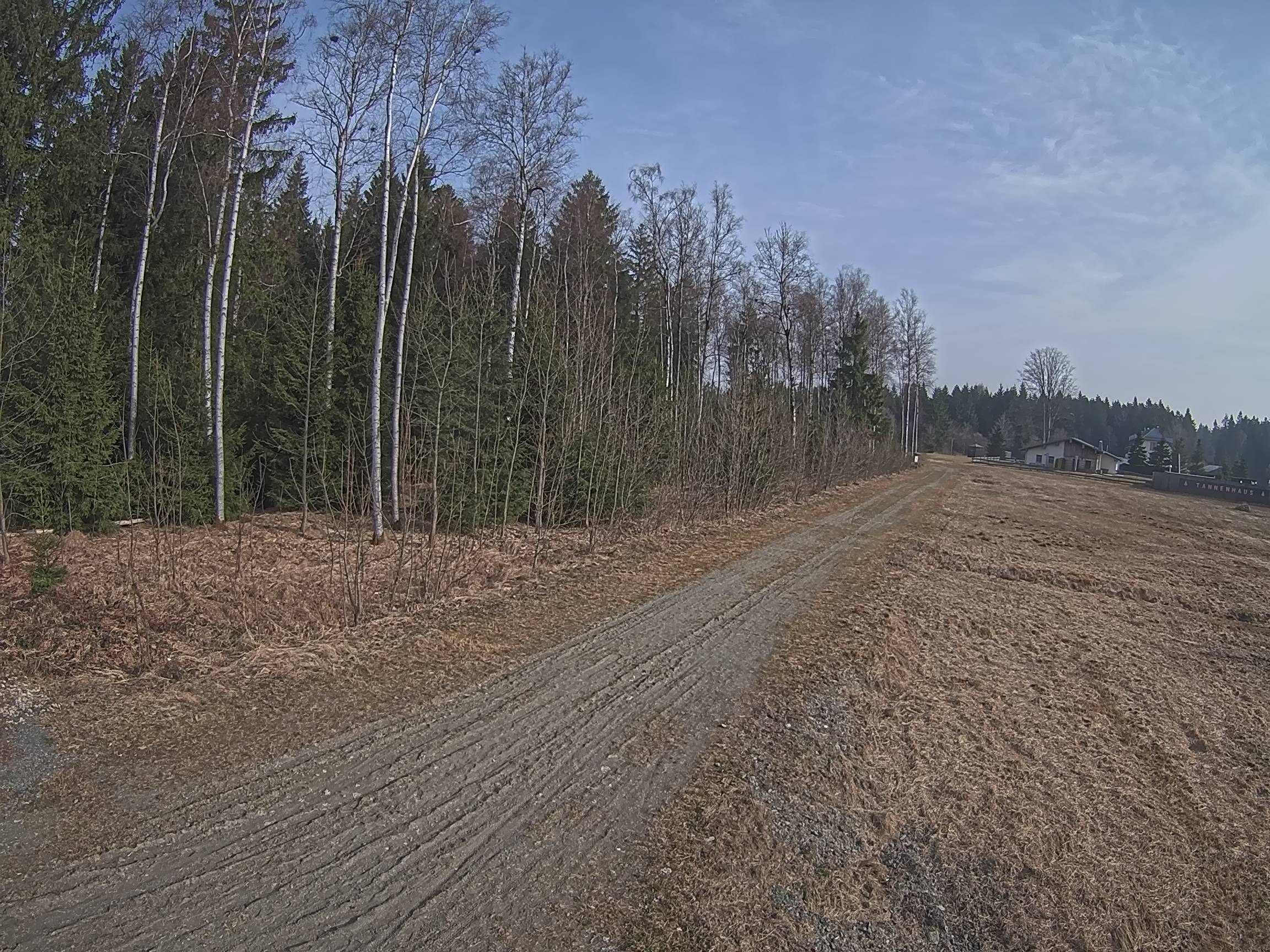 Webcam Schöneck Bogen