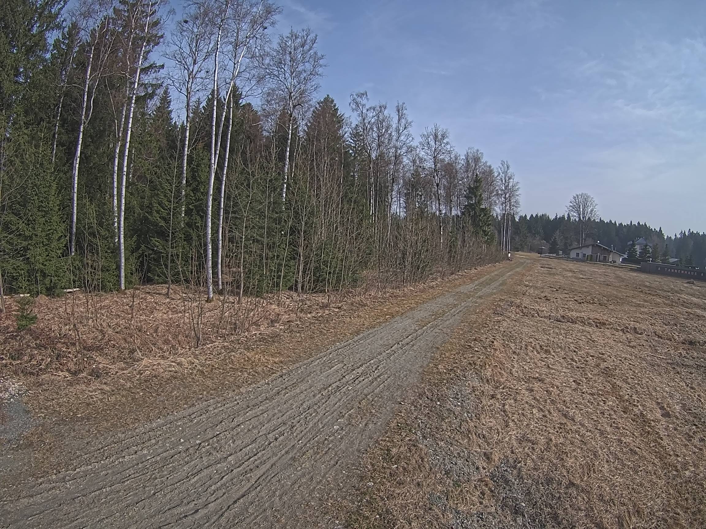 Webcam Schöneck Bogen