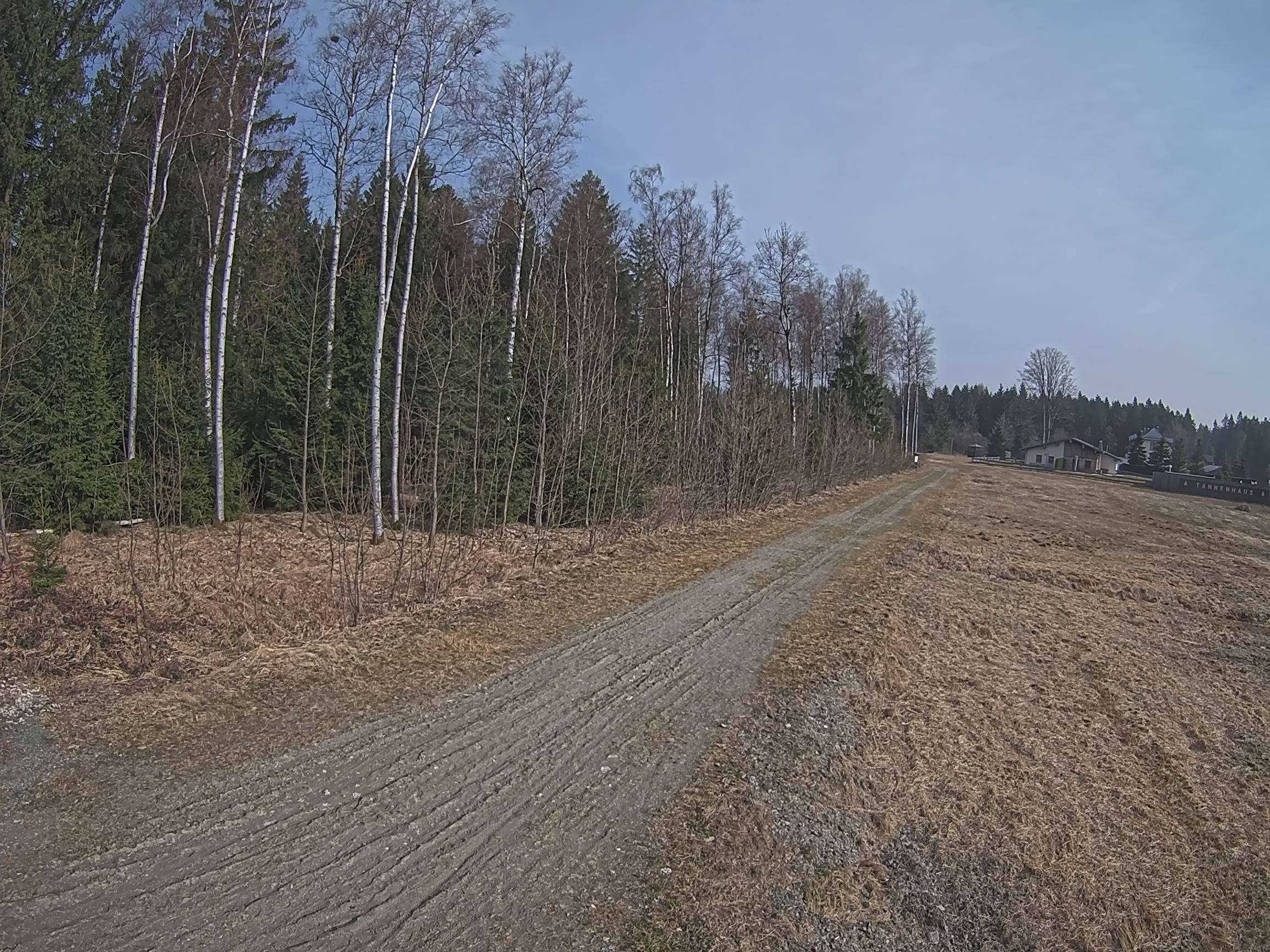 Webcam Schöneck Bogen