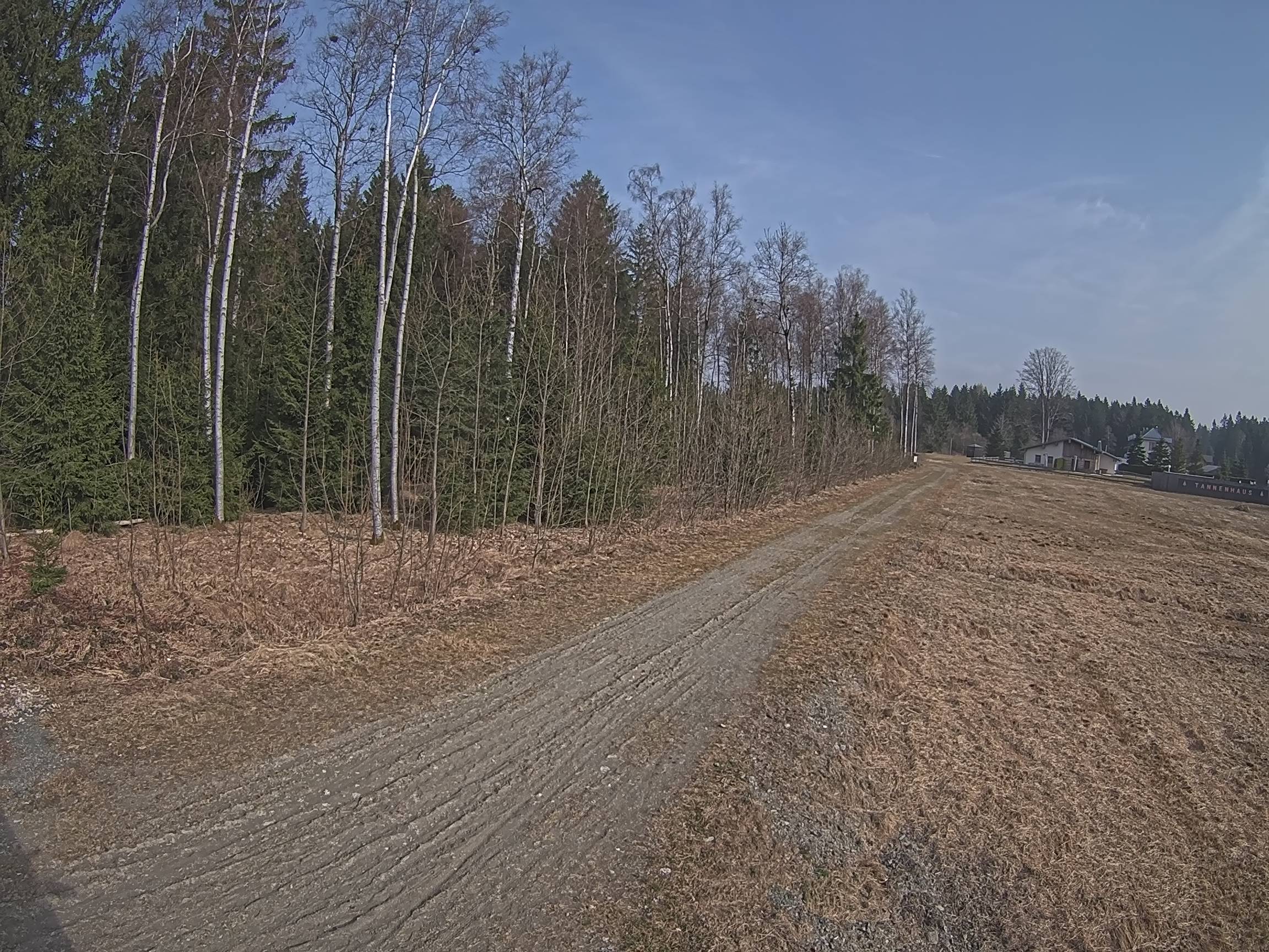 Webcam Schöneck Bogen