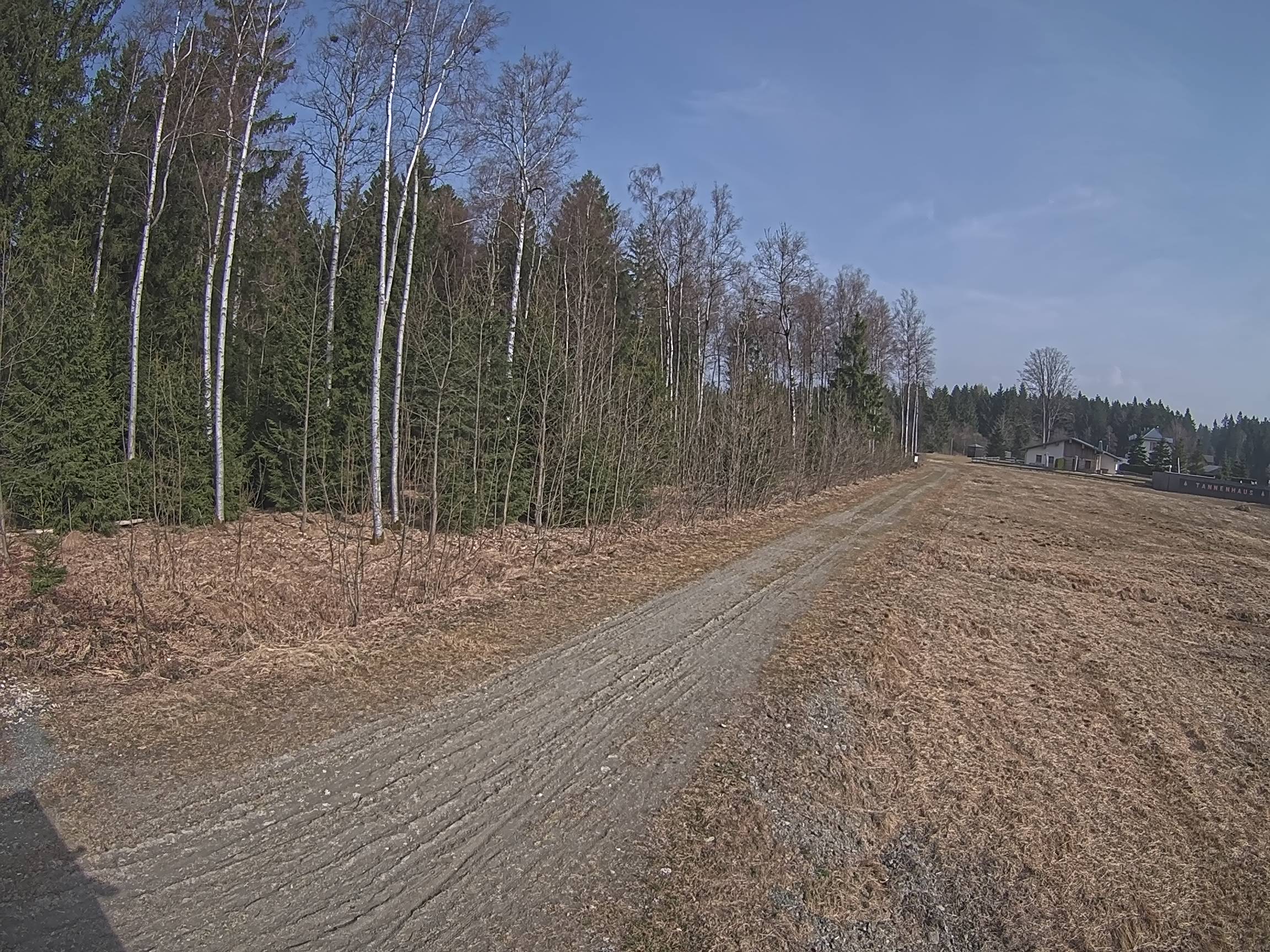 Webcam Schöneck Bogen