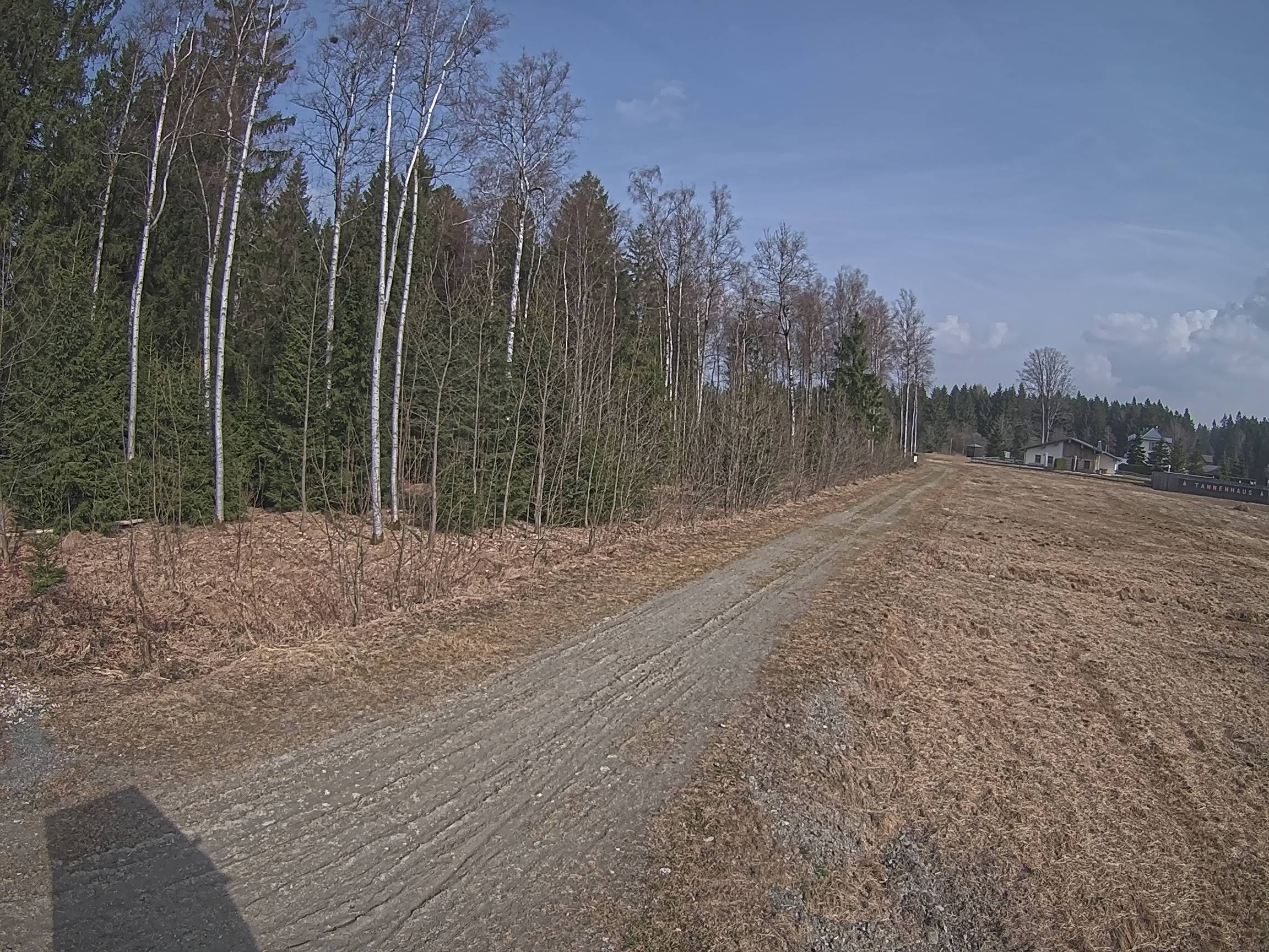 Webcam Schöneck Bogen