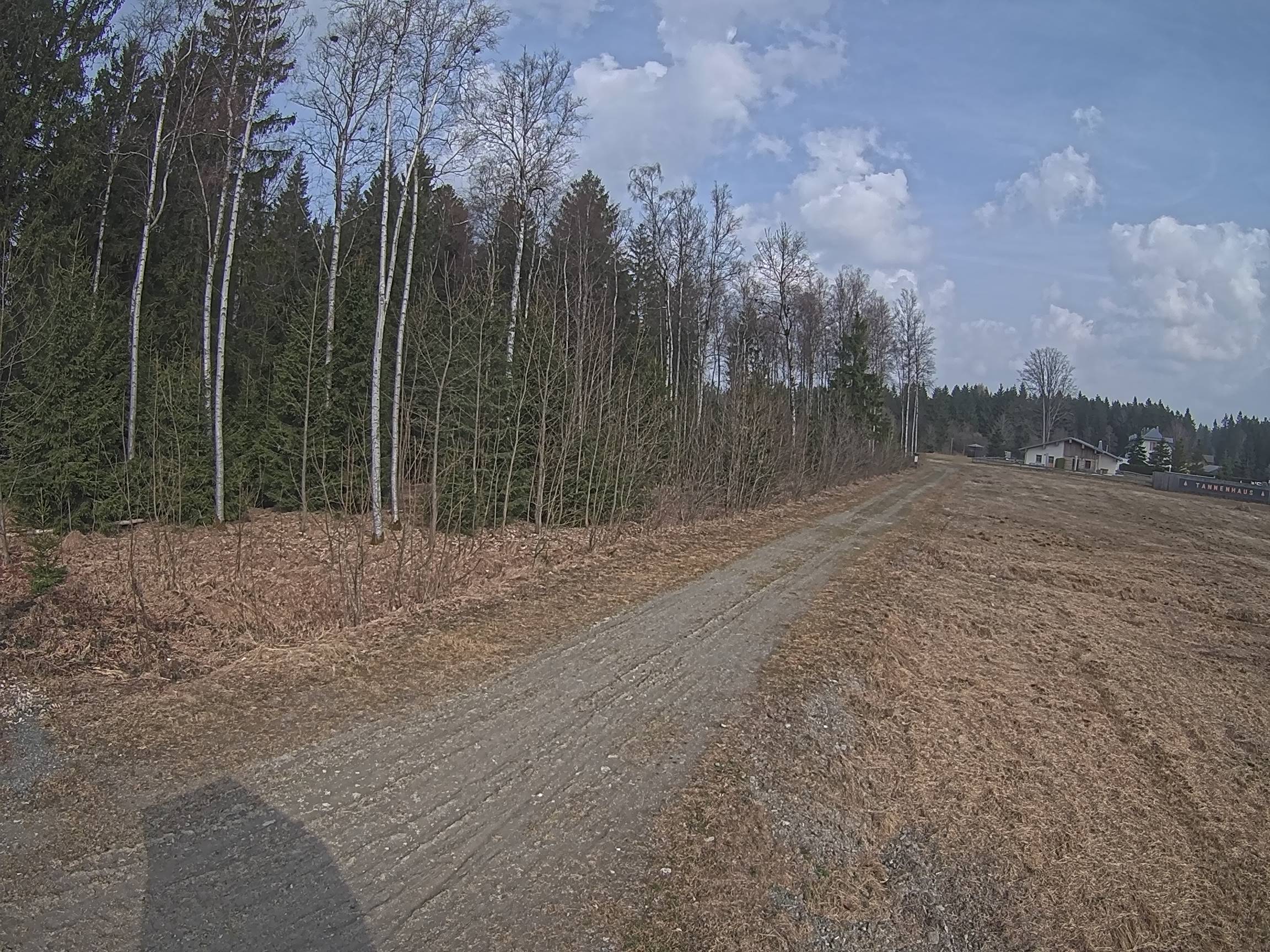 Webcam Schöneck Bogen