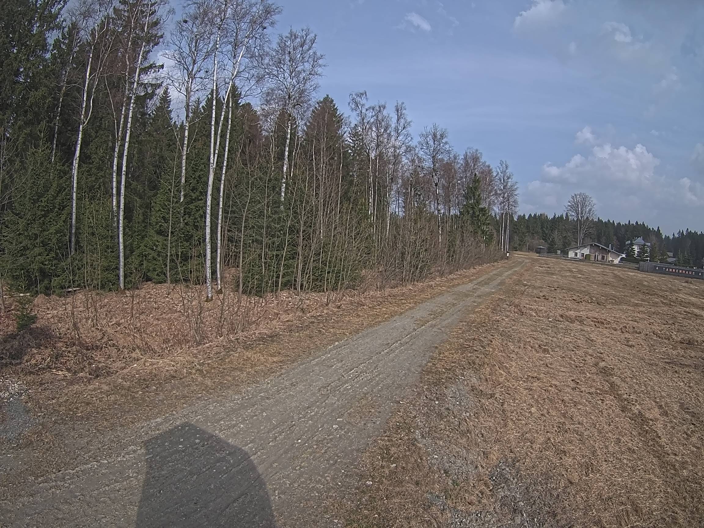 Webcam Schöneck Bogen