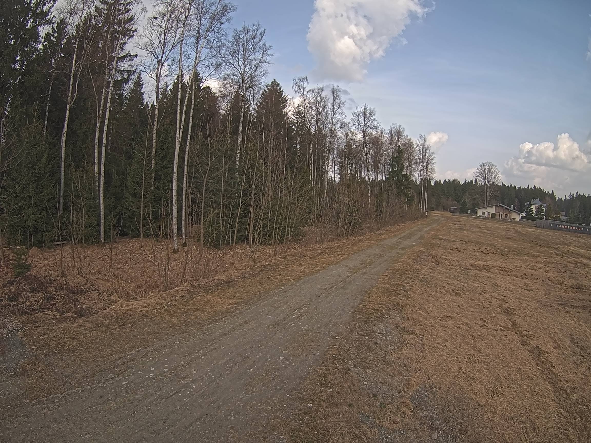 Webcam Schöneck Bogen