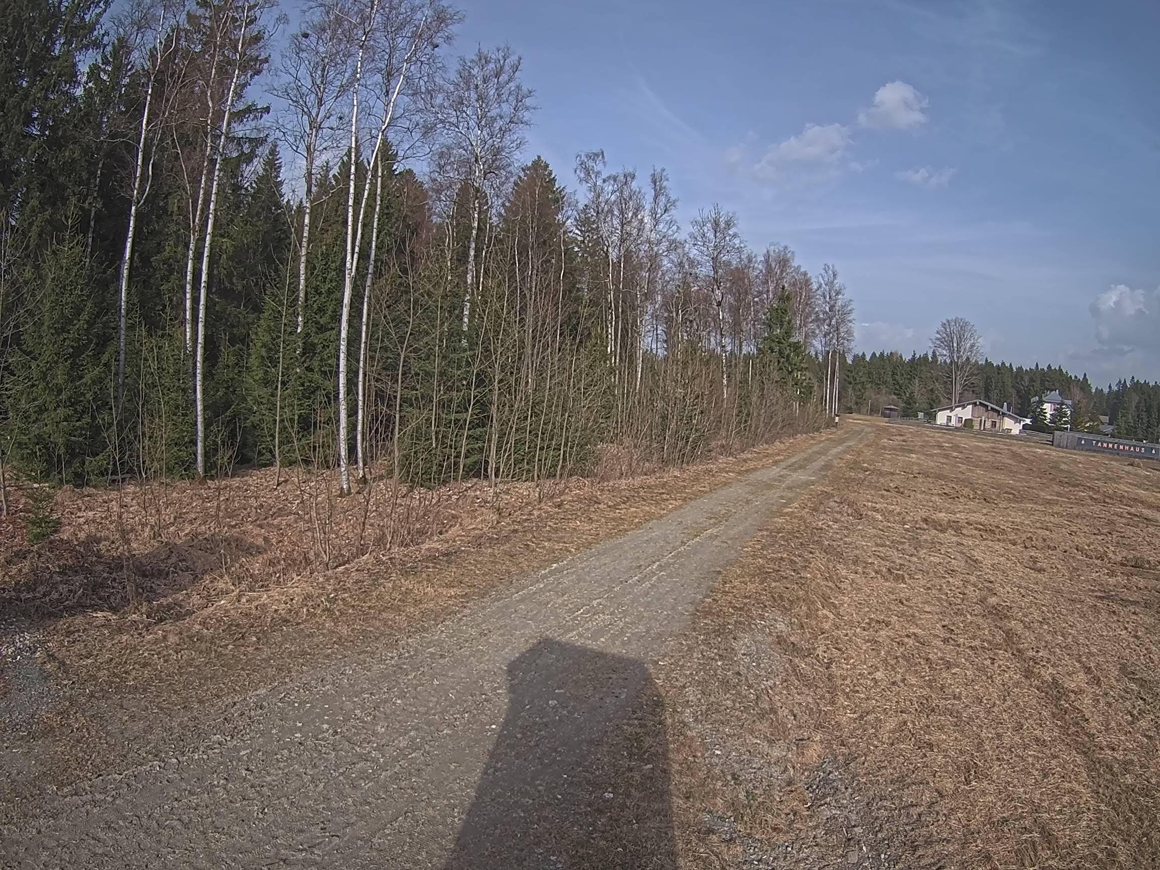 Webcam Schöneck Bogen