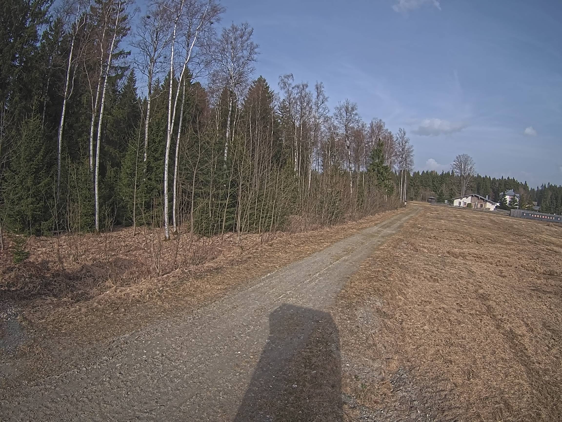 Webcam Schöneck Bogen