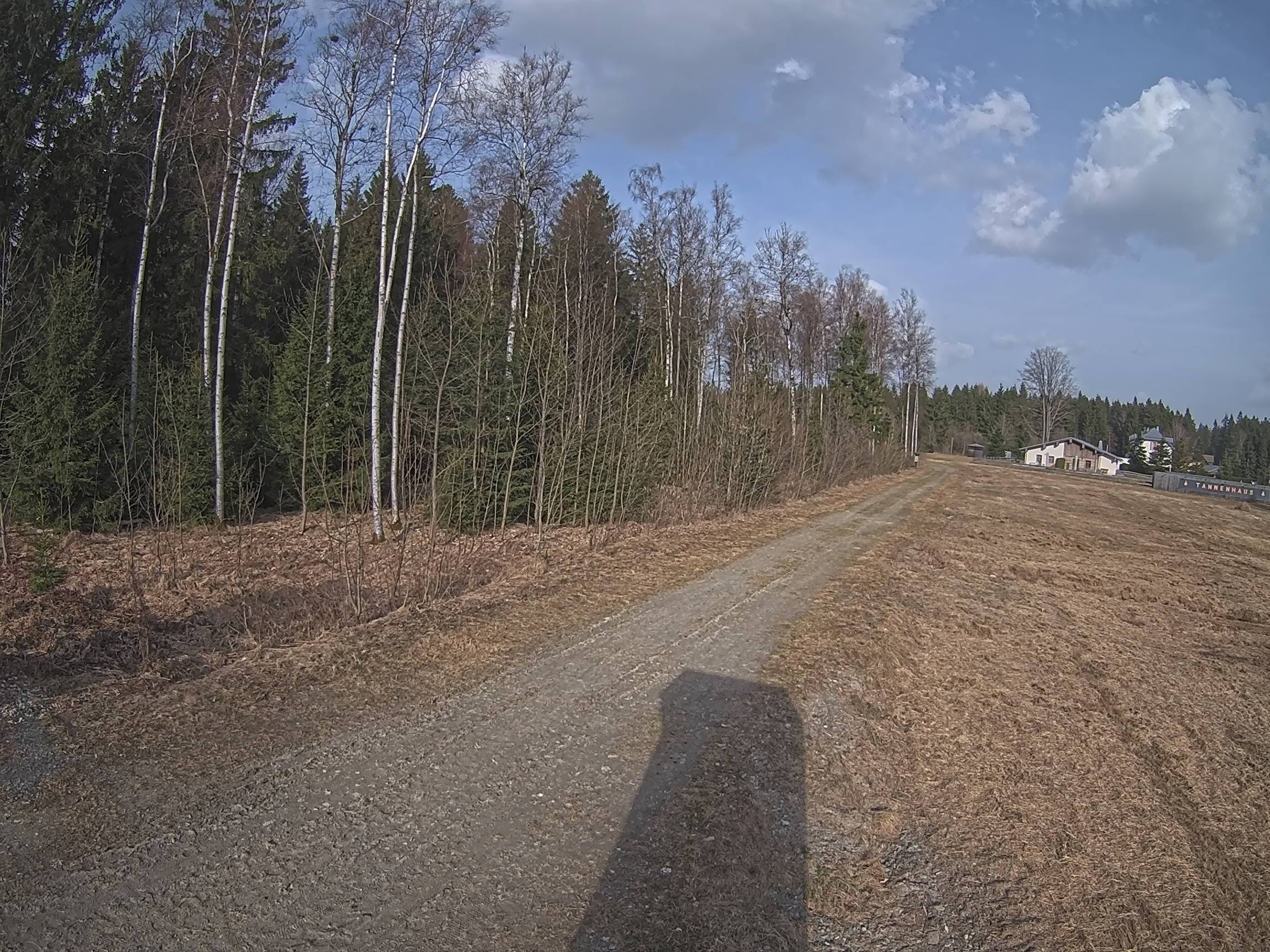 Webcam Schöneck Bogen