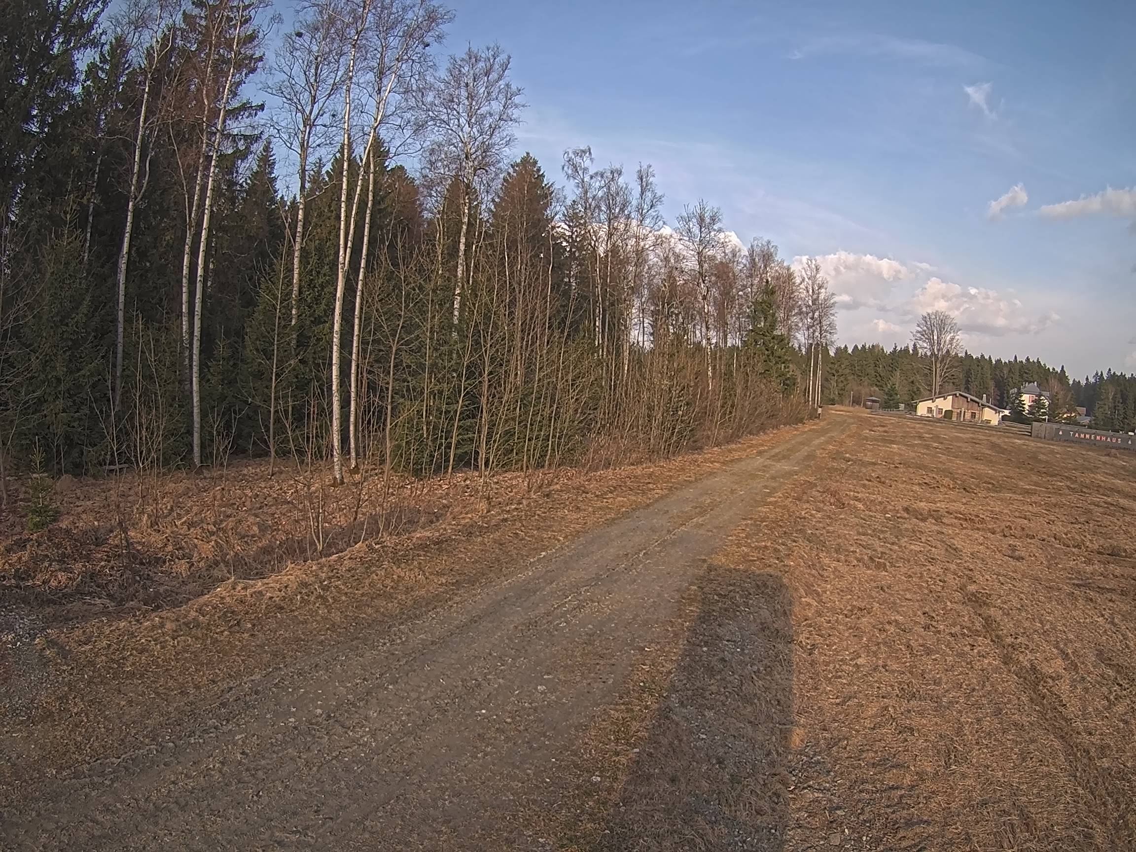 Webcam Schöneck Bogen