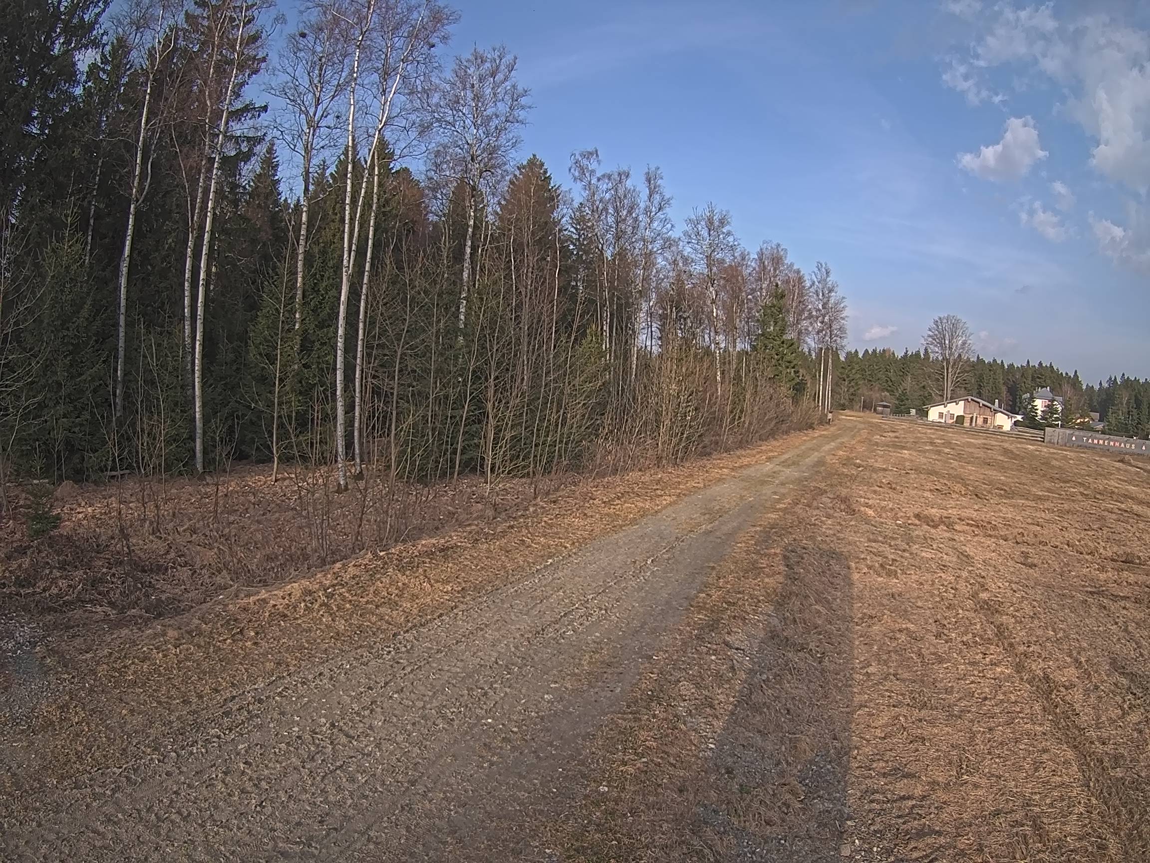 Webcam Schöneck Bogen