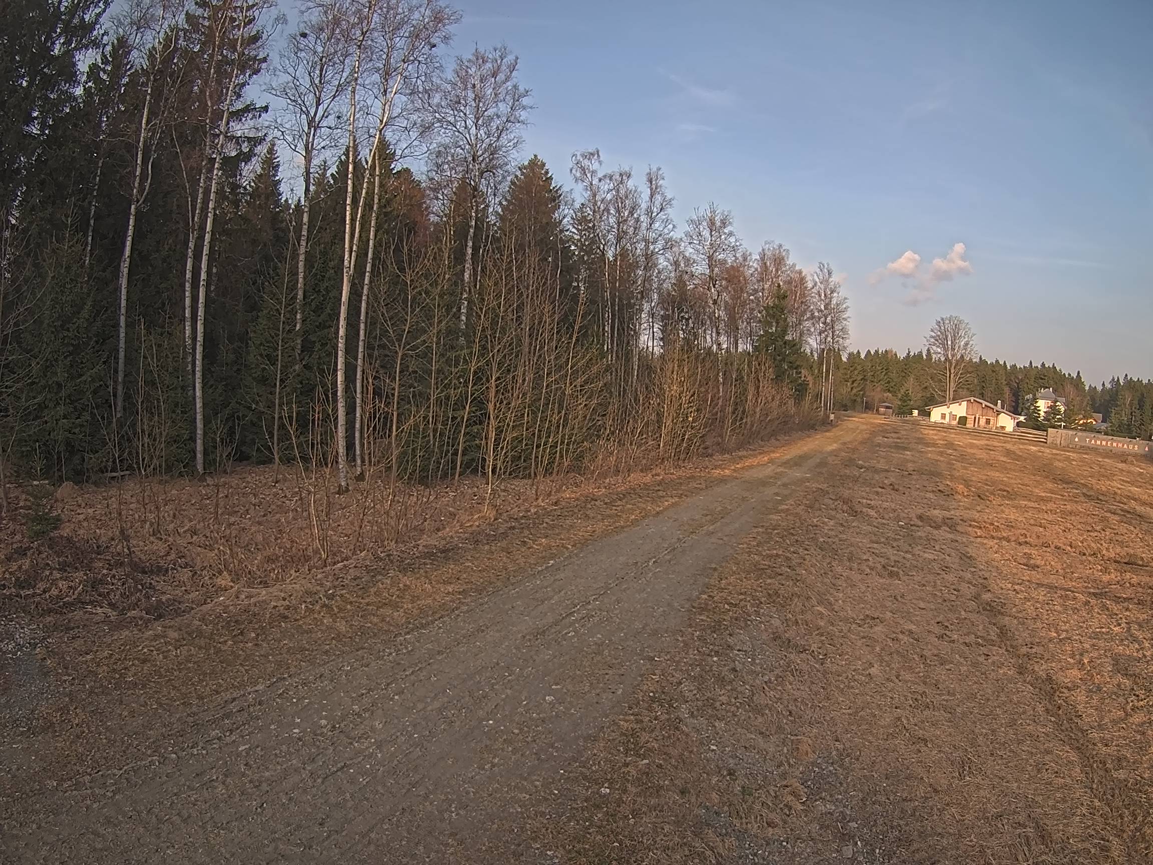 Webcam Schöneck Bogen