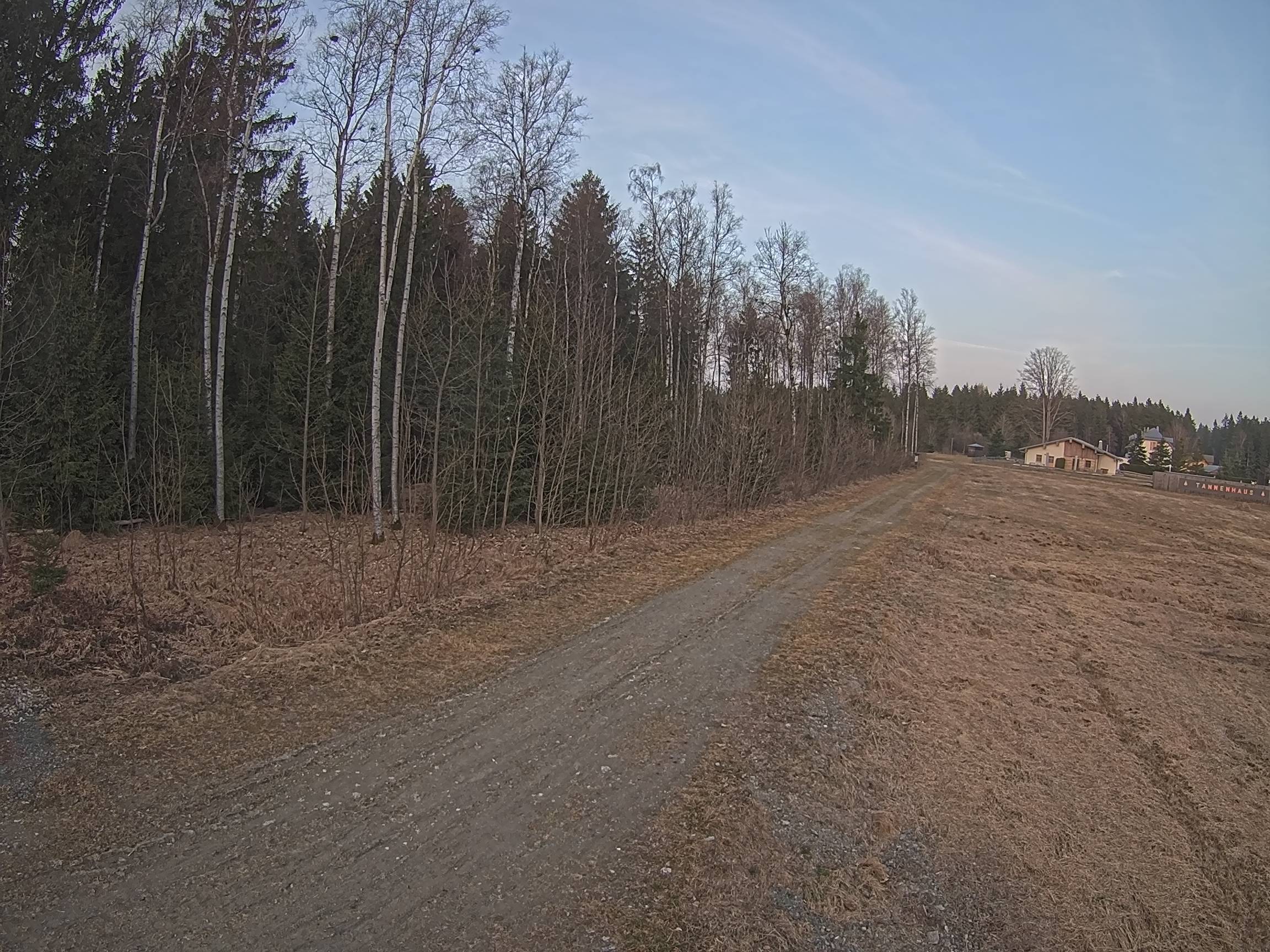 Webcam Schöneck Bogen